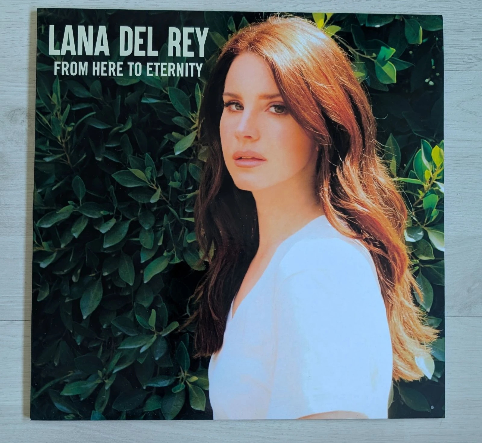 Vinyle Lana Del Rey
